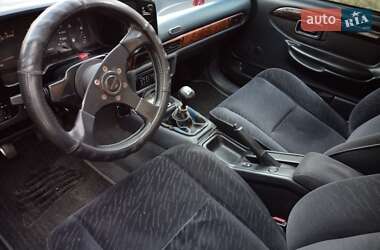 Седан Ford Scorpio 1990 в 