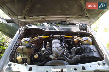 Седан Ford Scorpio 1991 в 