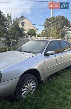 Седан Ford Scorpio 1997 в 