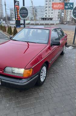 Лифтбек Ford Scorpio 1987 в 