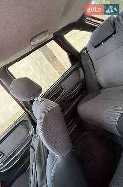 Лифтбек Ford Scorpio 1987 в 