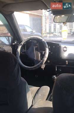 Седан Ford Scorpio 1990 в 