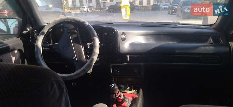 Седан Ford Scorpio 1990 в Рівному