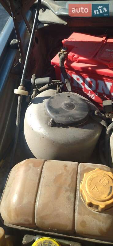 Седан Ford Scorpio 1990 в Рівному