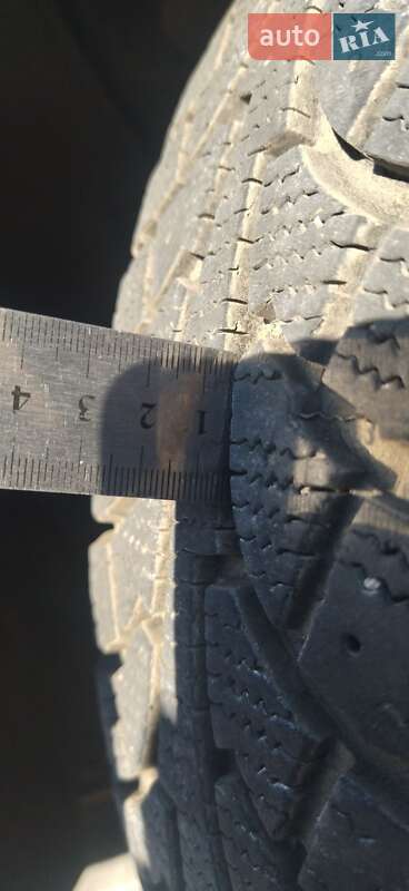 Седан Ford Scorpio 1990 в Рівному