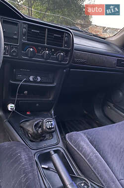 Седан Ford Scorpio 1994 в 