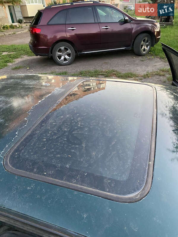 Седан Ford Scorpio 1994 в Диканьці