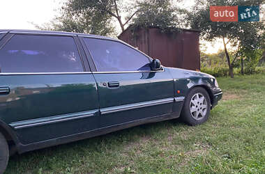 Седан Ford Scorpio 1994 в 