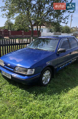 Седан Ford Scorpio 1989 в 