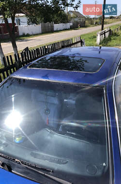 Седан Ford Scorpio 1989 в 