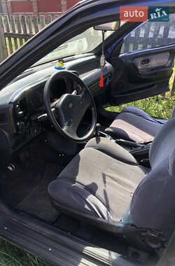 Седан Ford Scorpio 1989 в 