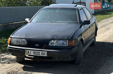 Седан Ford Scorpio 1992 в 