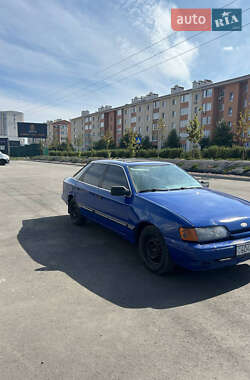 Седан Ford Scorpio 1988 в 