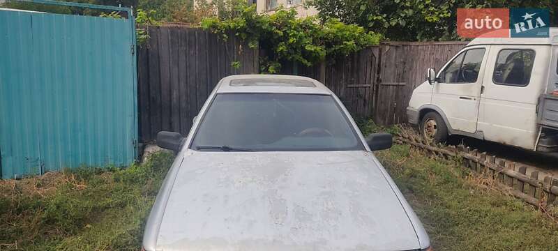 Ліфтбек Ford Scorpio 1986 в Черкасах