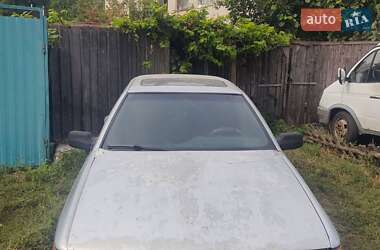 Ліфтбек Ford Scorpio 1986 в 