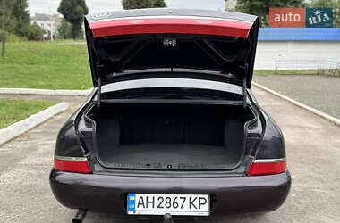 Седан Ford Scorpio 1996 в 