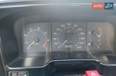 Седан Ford Scorpio 1994 в 