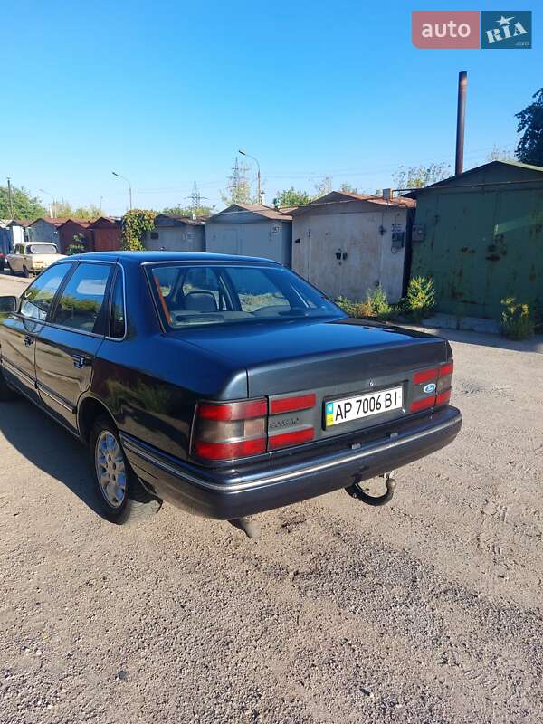 Седан Ford Scorpio 1994 в Запорожье