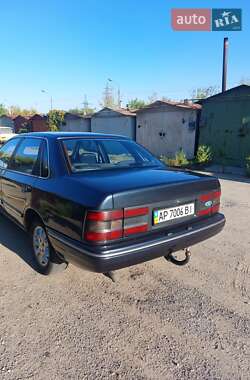 Седан Ford Scorpio 1994 в 
