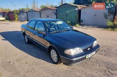 Седан Ford Scorpio 1994 в Запоріжжі