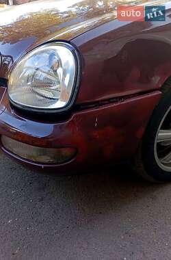 Седан Ford Scorpio 1995 в 