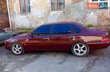 Седан Ford Scorpio 1995 в 