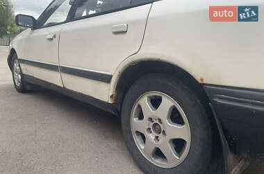 Седан Ford Scorpio 1986 в 