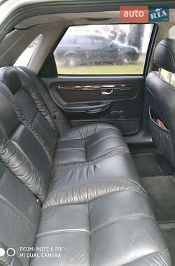 Седан Ford Scorpio 1995 в 