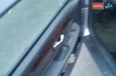 Седан Ford Scorpio 1995 в 