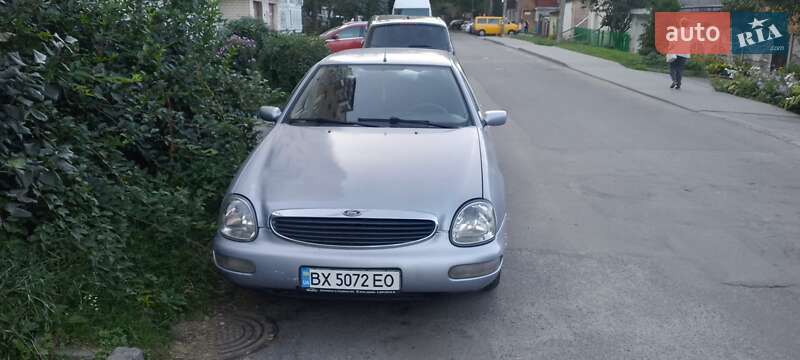 Седан Ford Scorpio 1995 в 
