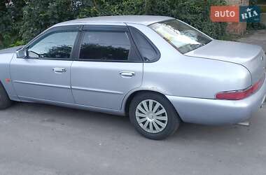 Седан Ford Scorpio 1995 в Хмельницком