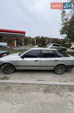 Ліфтбек Ford Scorpio 1987 в 
