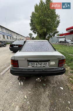 Ліфтбек Ford Scorpio 1987 в 