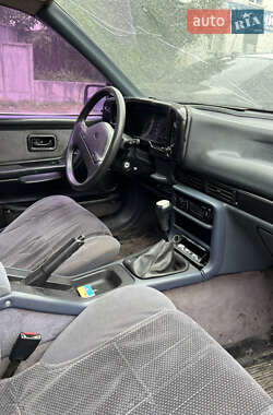 Ліфтбек Ford Scorpio 1987 в 