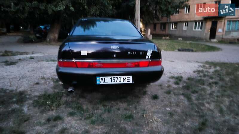 Седан Ford Scorpio 1996 в Кривому Розі
