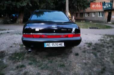 Седан Ford Scorpio 1996 в 