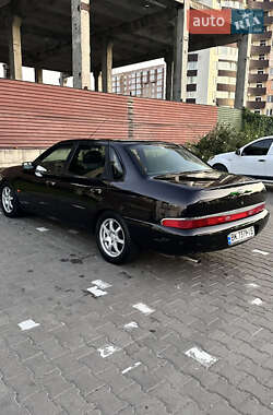 Седан Ford Scorpio 1995 в Ровно