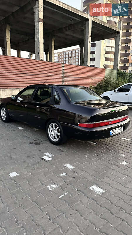 Ford Scorpio 1995