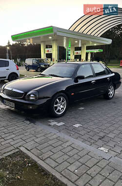 Седан Ford Scorpio 1995 в 