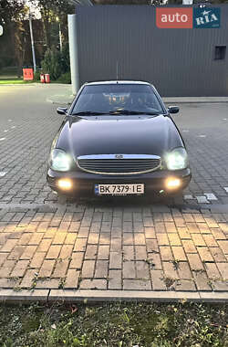 Седан Ford Scorpio 1995 в 