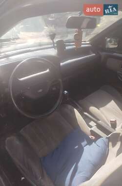 Седан Ford Scorpio 1990 в Херсоне