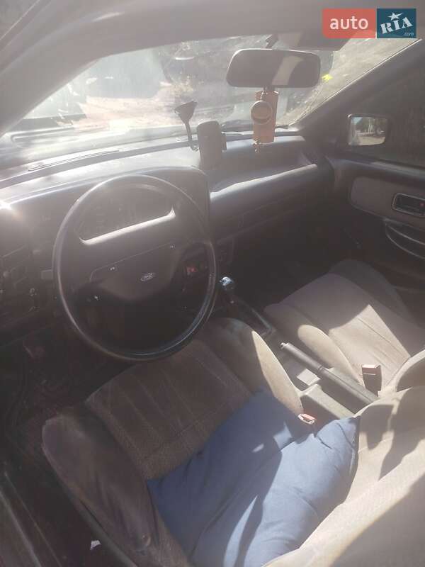 Седан Ford Scorpio 1990 в Херсоні