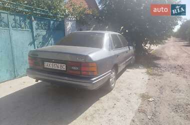 Седан Ford Scorpio 1990 в Херсоне