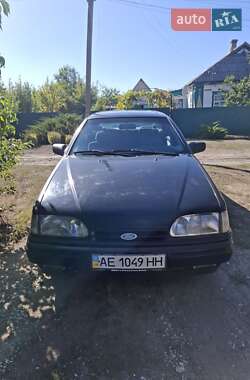 Седан Ford Scorpio 1992 в 