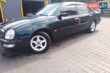 Седан Ford Scorpio 1995 в 