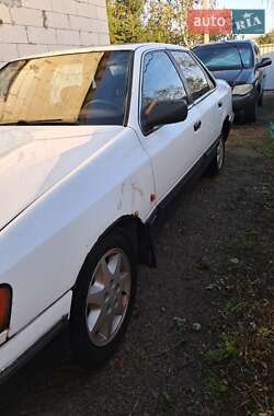 Седан Ford Scorpio 1992 в 