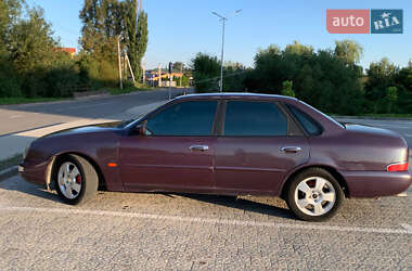 Седан Ford Scorpio 1997 в 