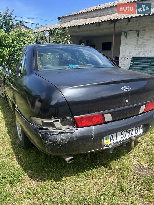 Седан Ford Scorpio 1998 в Києві