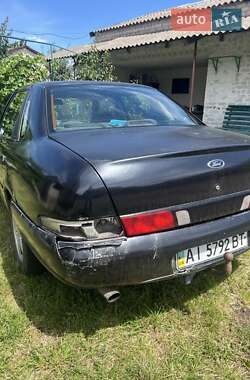 Седан Ford Scorpio 1998 в 