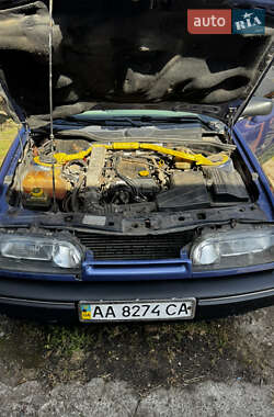 Седан Ford Scorpio 1989 в 